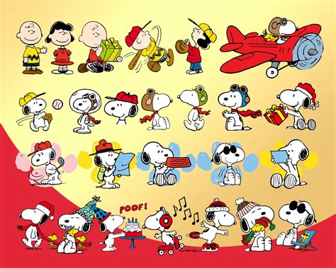 Snoopy 